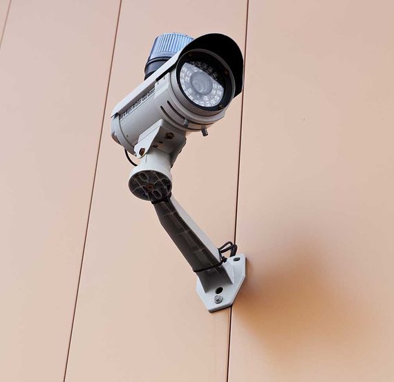 Security Systems | Southampton, Hampshire