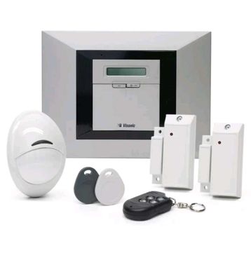 Security Systems | Southampton, Hampshire